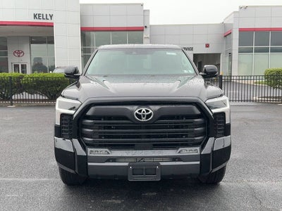 2024 Toyota Tundra 4WD SR5