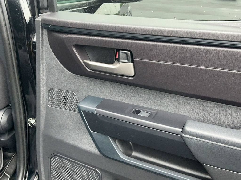 2024 Toyota Tundra 4WD SR5