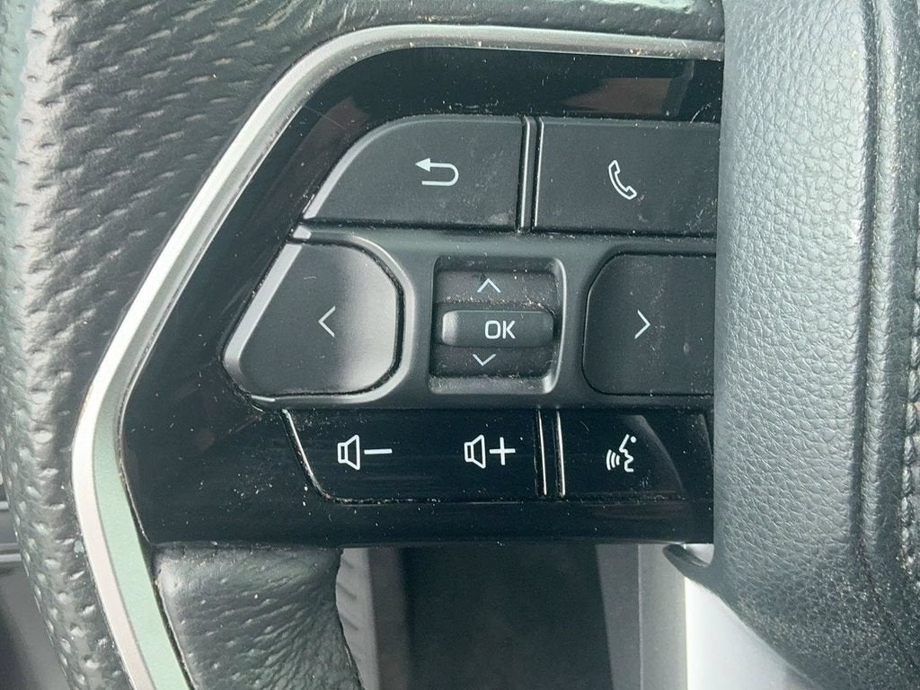 2024 Toyota Tundra 4WD Platinum
