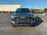 2024 Toyota Tundra 4WD Platinum