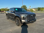 2024 Toyota Tundra 4WD Platinum