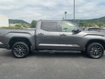 2024 Toyota Tundra 4WD Platinum