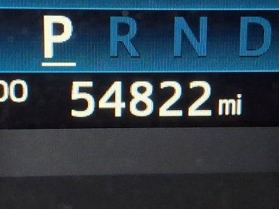 2016 Toyota TUNDRA 4X4 SR5