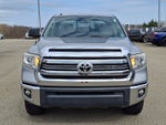 2016 Toyota TUNDRA 4X4 SR5