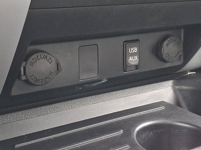 2016 Toyota TUNDRA 4X4 SR5