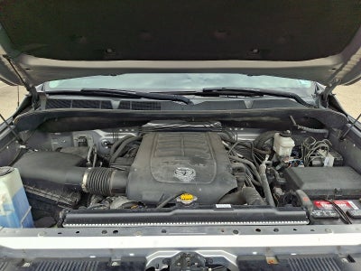 2016 Toyota TUNDRA 4X4 SR5