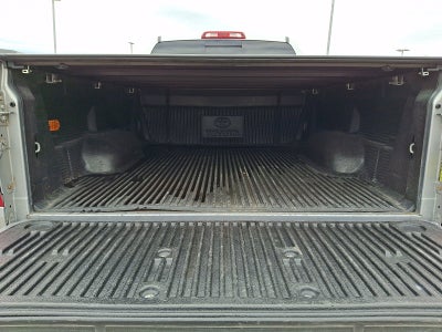 2016 Toyota TUNDRA 4X4 SR5