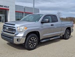 2016 Toyota TUNDRA 4X4 SR5