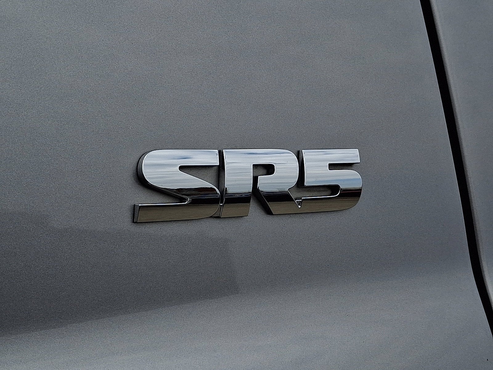 2016 Toyota TUNDRA 4X4 SR5