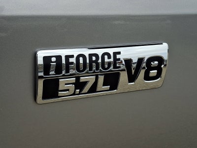 2016 Toyota TUNDRA 4X4 SR5