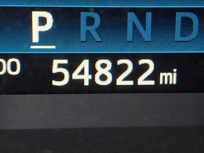 2016 Toyota TUNDRA 4X4 SR5