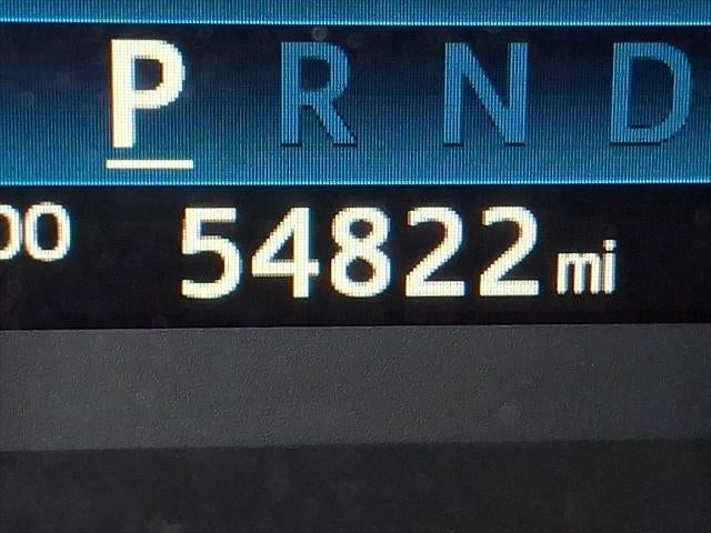 2016 Toyota TUNDRA 4X4 SR5