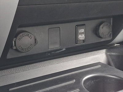 2016 Toyota TUNDRA 4X4 SR5