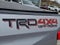 2016 Toyota TUNDRA 4X4 SR5
