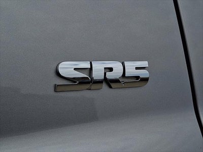 2016 Toyota TUNDRA 4X4 SR5