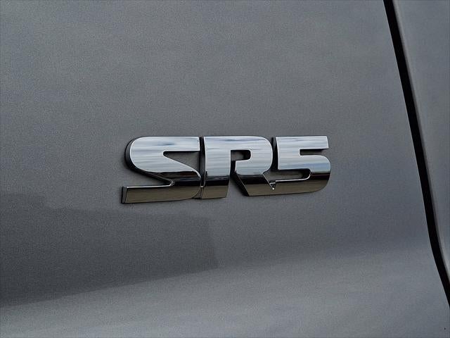 2016 Toyota TUNDRA 4X4 SR5