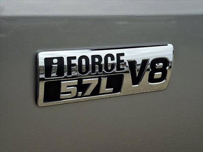 2016 Toyota TUNDRA 4X4 SR5