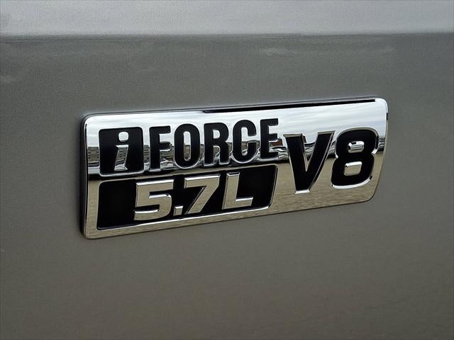 2016 Toyota TUNDRA 4X4 SR5