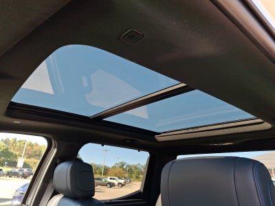 2025 Toyota Tundra 4WD Base