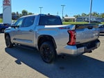2025 Toyota Tundra 4WD Base