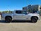 2025 Toyota Tundra 4WD Base