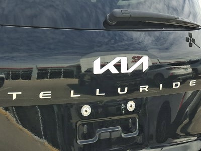 2023 Kia Telluride EX