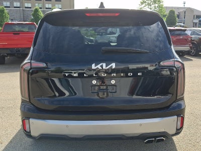 2023 Kia Telluride EX