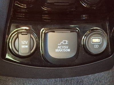 2023 Kia Sorento X-Line SX Prestige