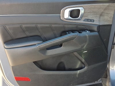 2023 Kia Sorento X-Line SX Prestige