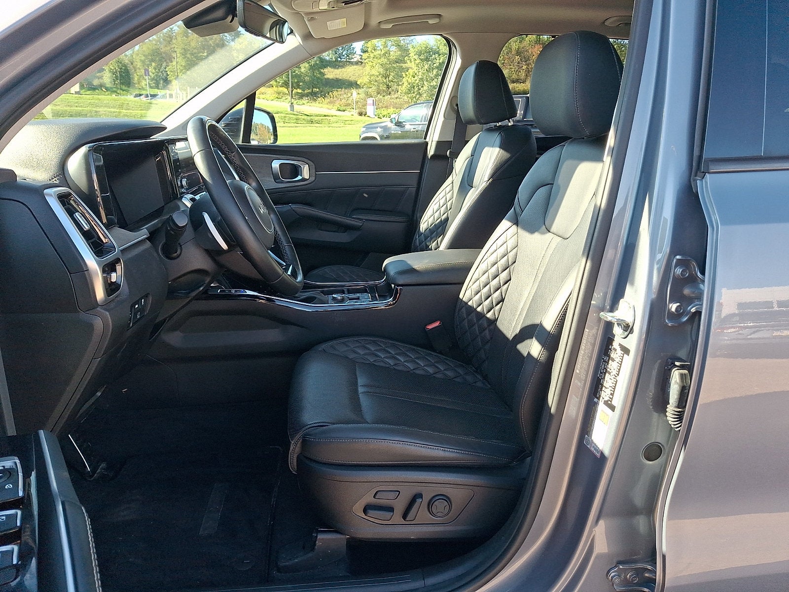 2023 Kia Sorento X-Line SX Prestige