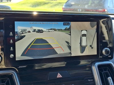 2023 Kia Sorento X-Line SX Prestige