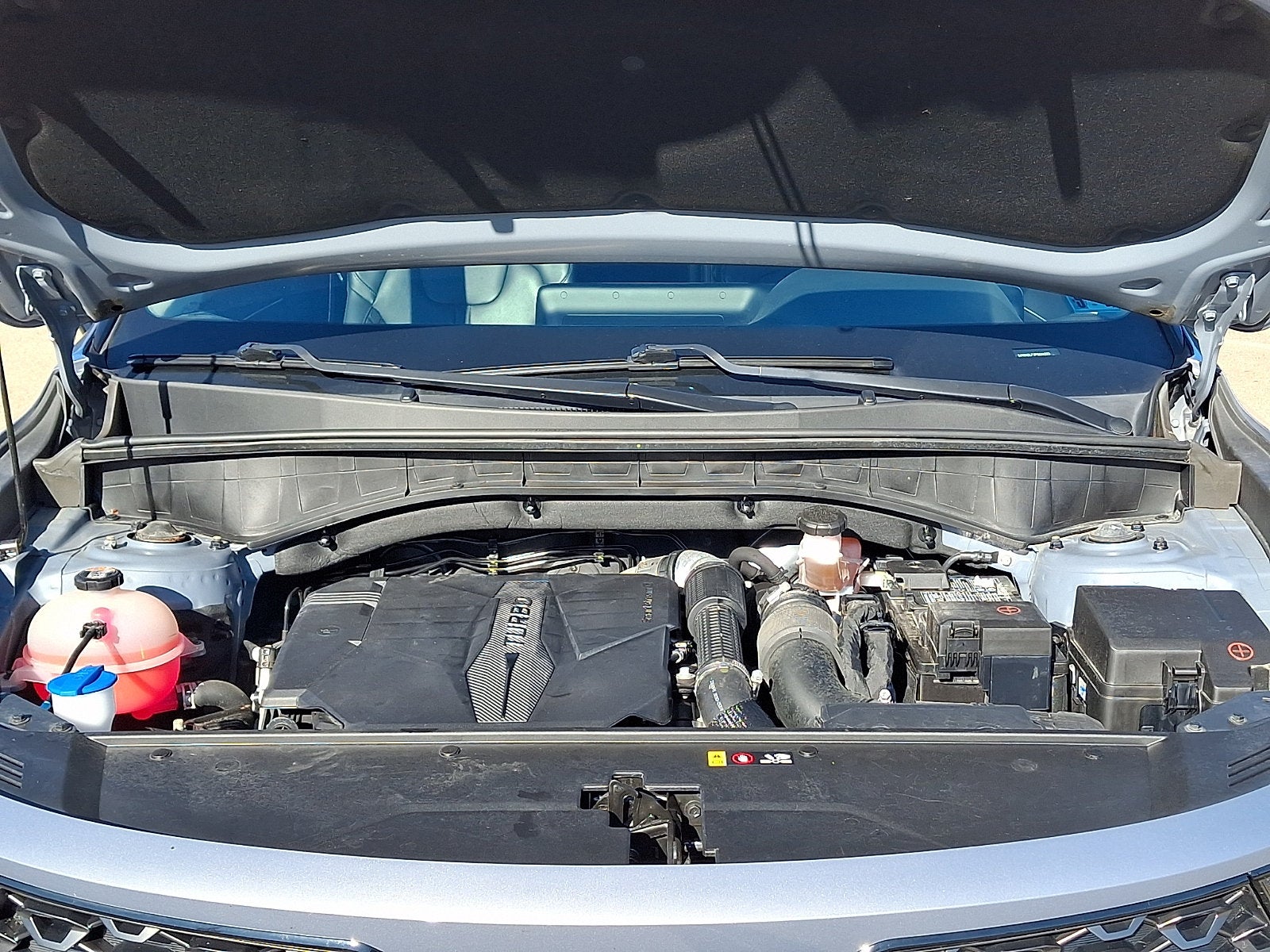 2023 Kia Sorento X-Line SX Prestige