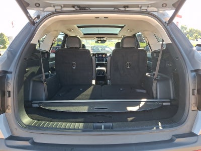 2023 Kia Sorento X-Line SX Prestige