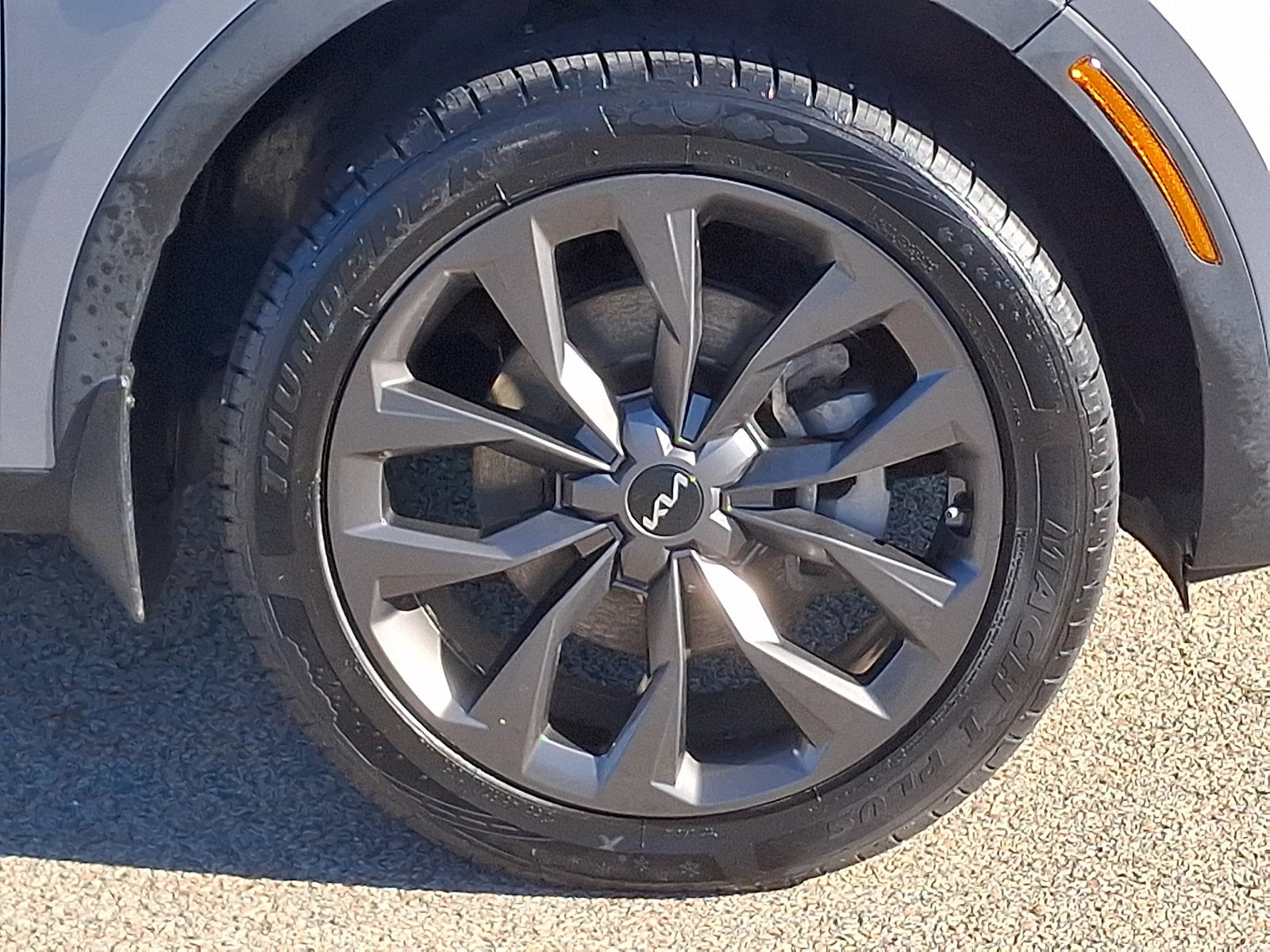 2023 Kia Sorento X-Line SX Prestige