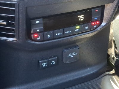 2026 Toyota Sequoia Base