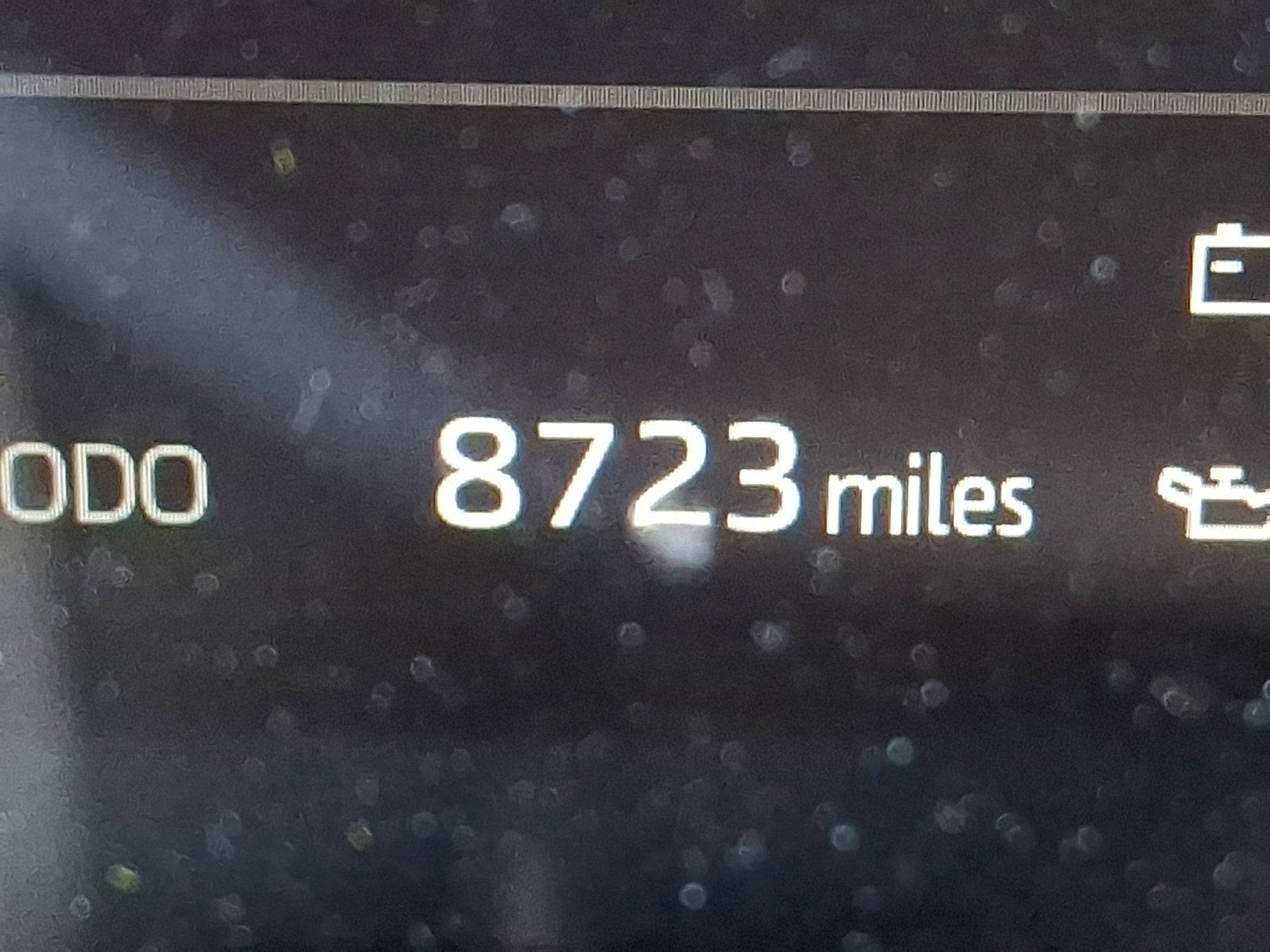 2026 Toyota Sequoia Base