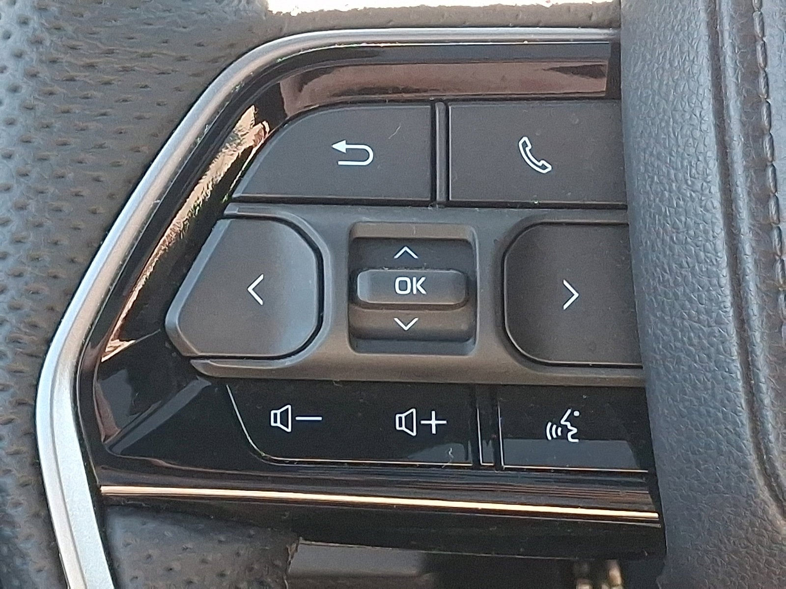 2026 Toyota Sequoia Base