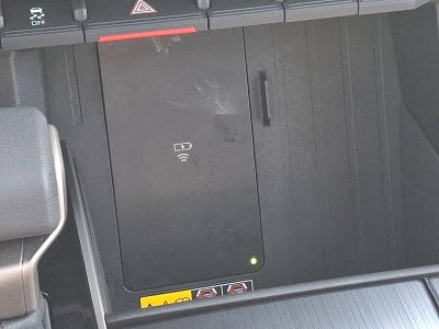 2026 Toyota Sequoia Base