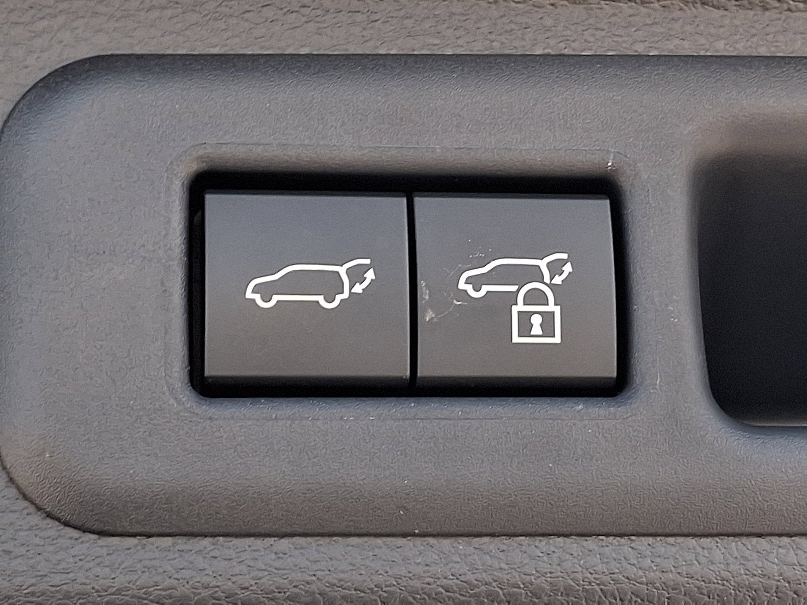 2026 Toyota Sequoia Base