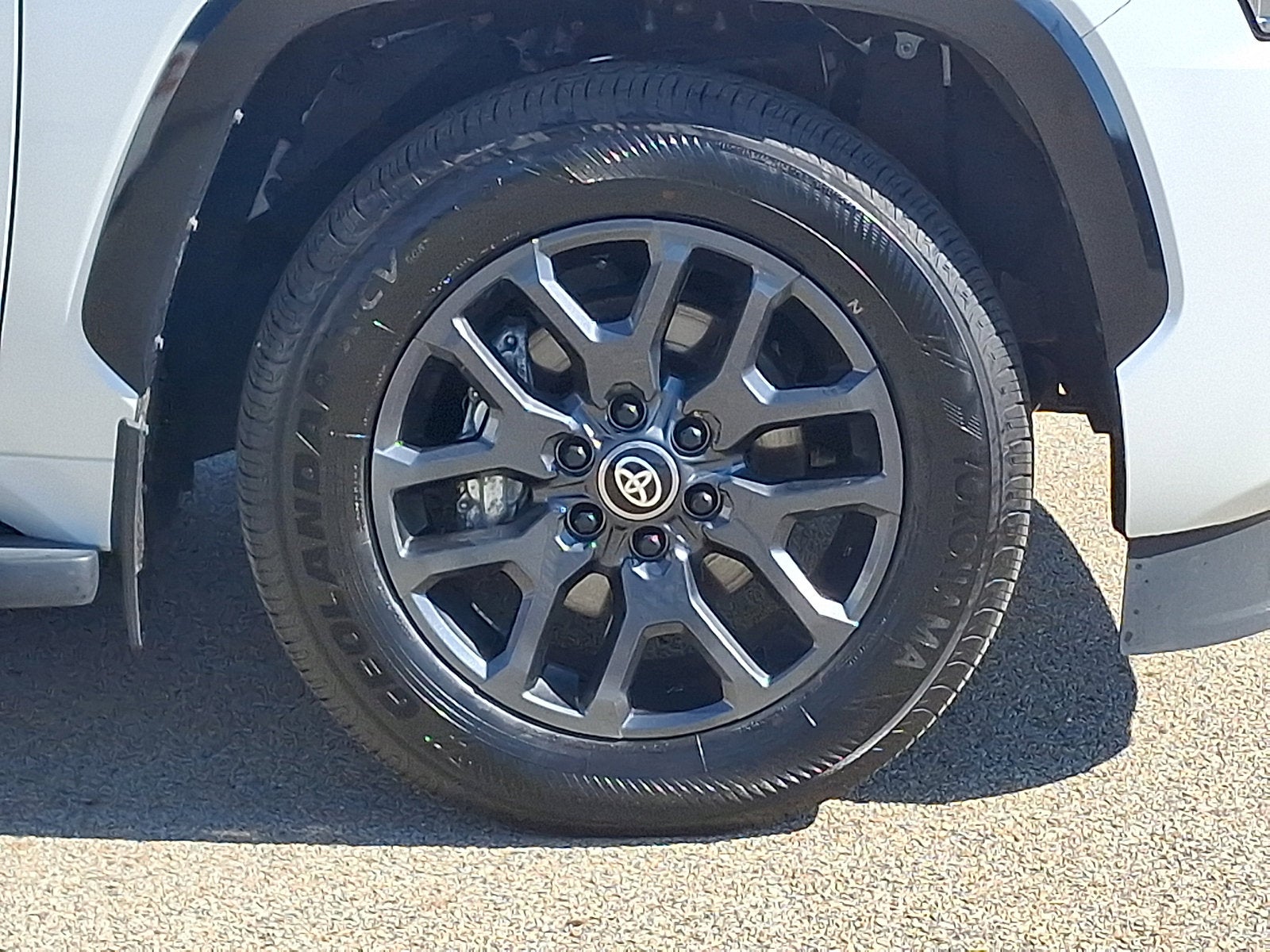2026 Toyota Sequoia Base