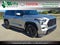 2025 Toyota Sequoia Base
