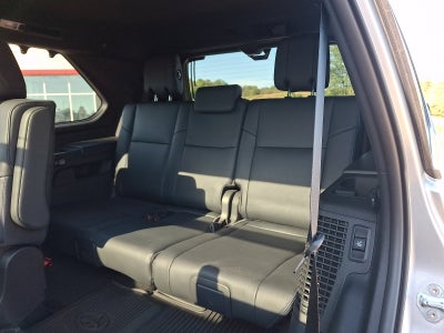 2025 Toyota Sequoia Base