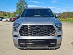 2025 Toyota Sequoia Base