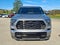 2025 Toyota Sequoia Base