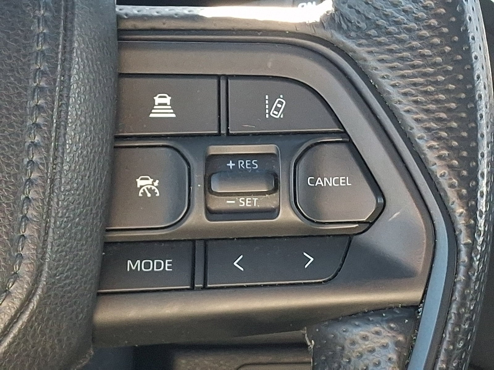 2025 Toyota Sequoia Base