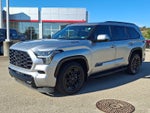 2025 Toyota Sequoia Base