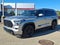 2025 Toyota Sequoia Base