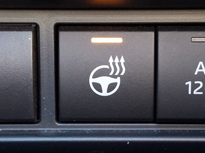 2025 Toyota Sequoia Base