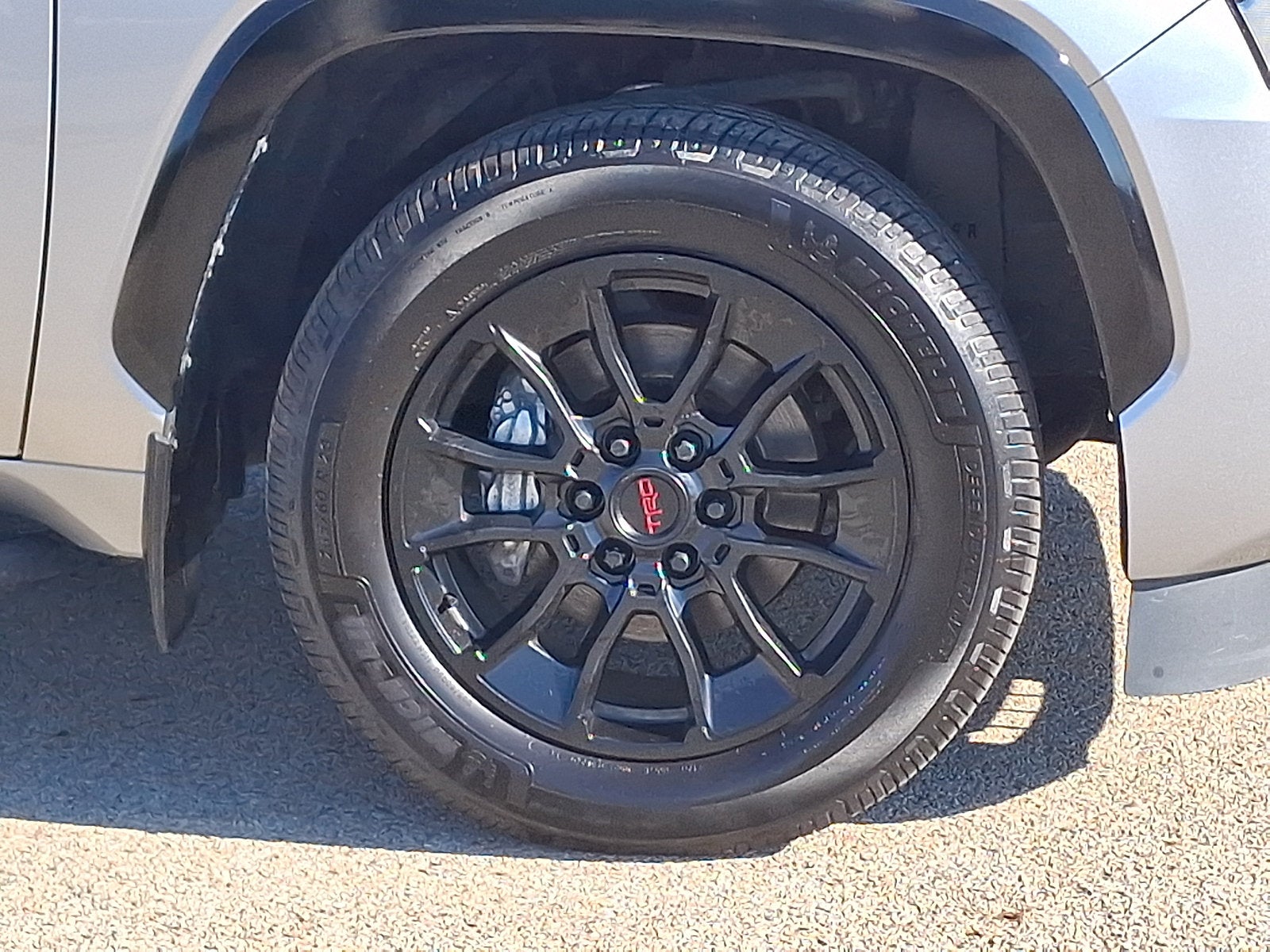 2025 Toyota Sequoia Base