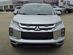 2025 Mitsubishi Outlander Sport Base